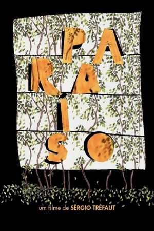 Paraíso's poster