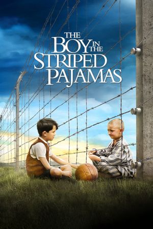 The Boy in the Striped Pajamas's poster