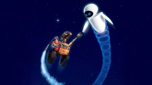 WALL·E's poster