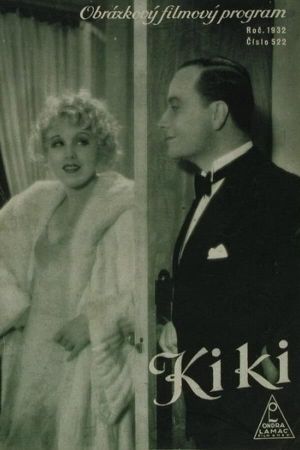 Kiki's poster