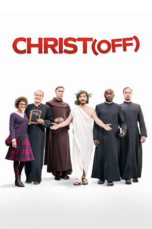 Christ(Off)'s poster