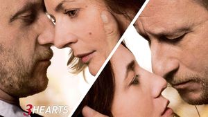 3 Hearts's poster