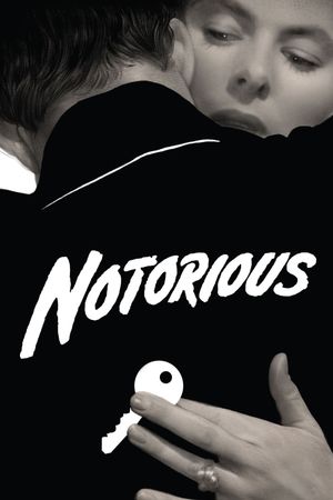 Notorious's poster