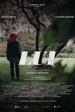 Lui's poster