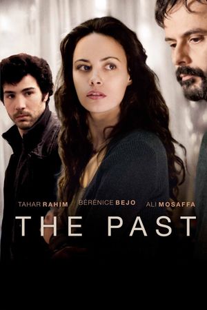 The Past's poster