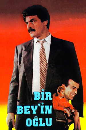 Bir Bey'in Oglu's poster