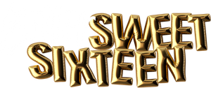 Bittersweet Sixteen's poster