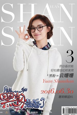 So I Married an Anti-Fan's poster