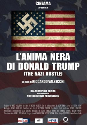 The Nazi Hustle's poster
