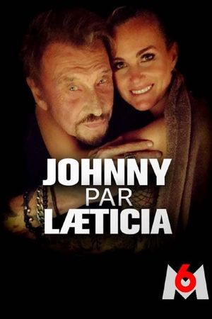 Johnny par Laeticia's poster