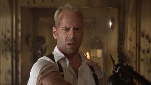 The Fifth Element's poster