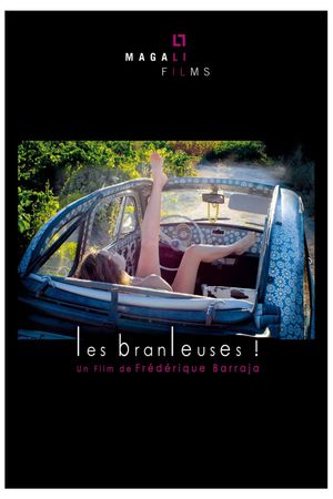 Les branleuses's poster