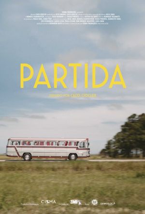 Partida's poster
