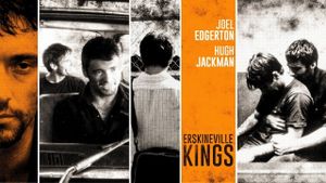 Erskineville Kings's poster