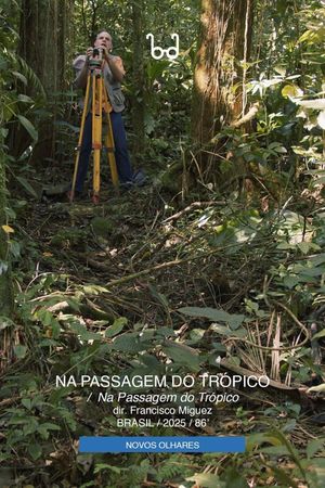 Na Passagem do Trópico's poster
