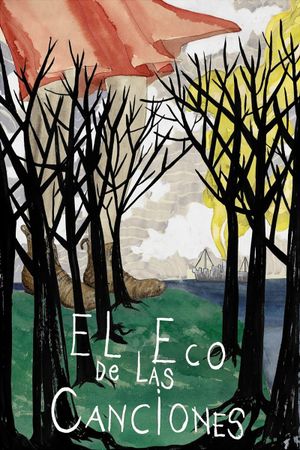 El eco de las canciones's poster