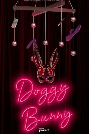 Doggy Bunny's poster