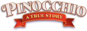 Pinocchio: A True Story's poster