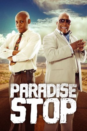 Paradise Stop's poster