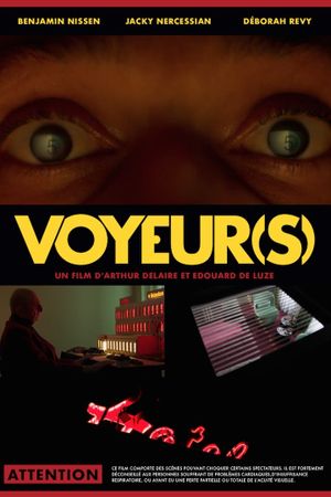 Voyeur(s)'s poster