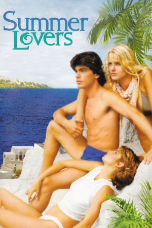 Summer Lovers's poster