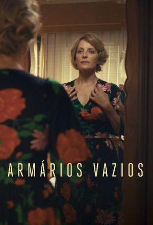 Armários Vazios's poster