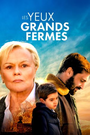 Les yeux grands fermés's poster