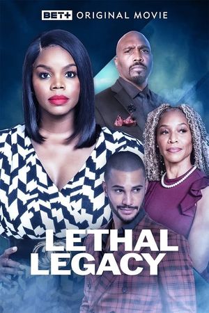 Lethal Legacy's poster