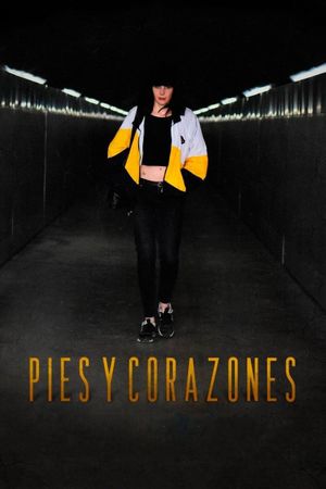 Pies y corazones's poster