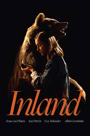 Inland's poster