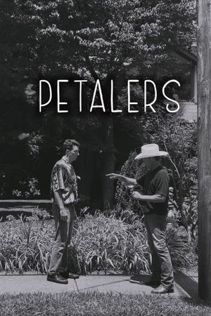 Petalers's poster