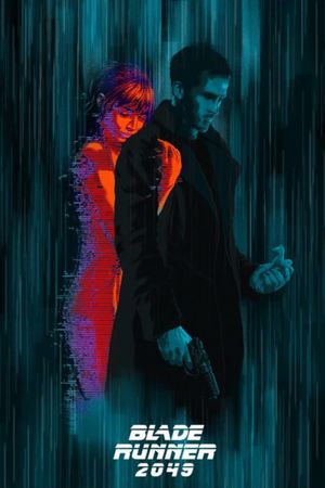 Blade Runner 2049's poster