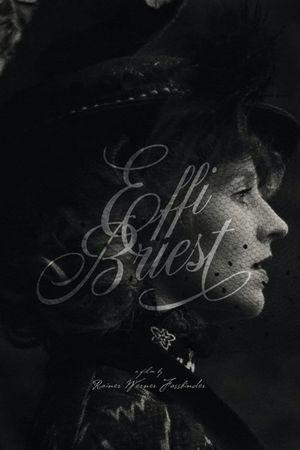 Effi Briest's poster