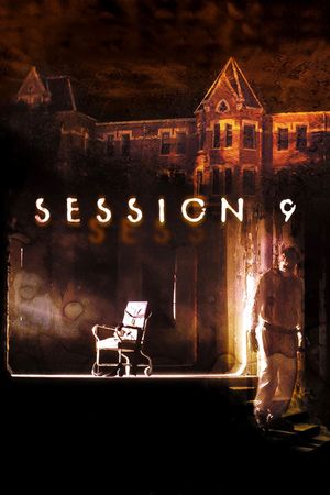 Session 9's poster