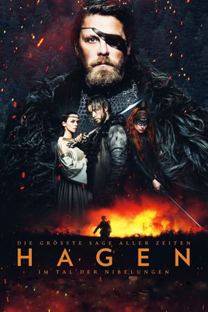 Hagen's poster