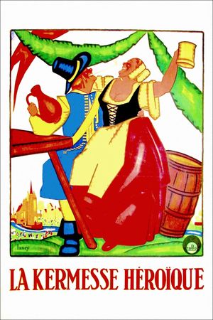 Carnival in Flanders's poster