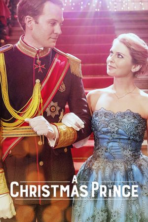 A Christmas Prince's poster
