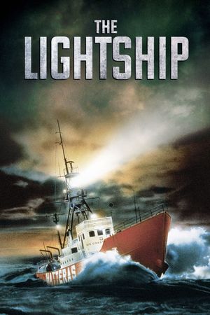 The Lightship's poster