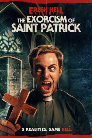 The Exorcism of Saint Patrick's poster