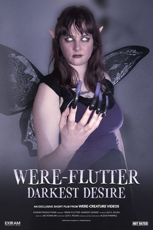 Were-Flutter: Darkest Desire's poster