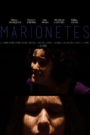 Marionetes's poster