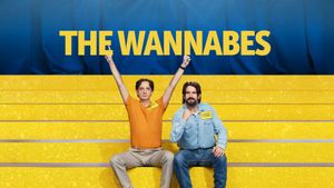 The Wannabes's poster