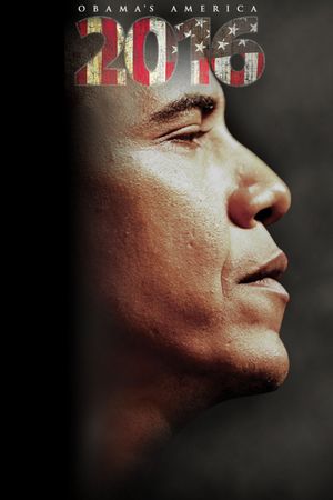 2016: Obama's America's poster