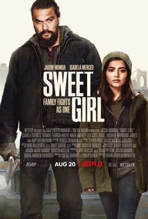 Sweet Girl's poster