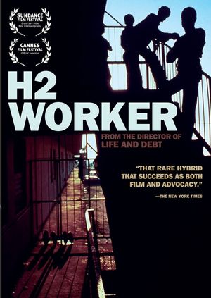 H-2 Worker's poster image