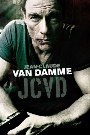 JCVD's poster
