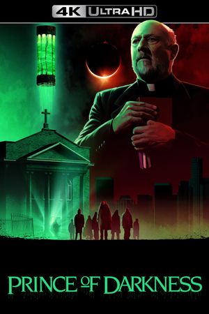 Prince of Darkness's poster