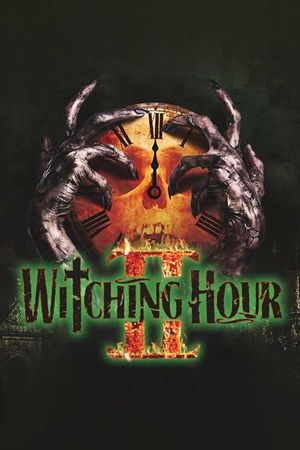 Witching Hour II's poster