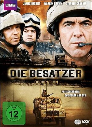 Occupation's poster image