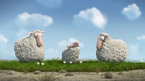 Oh Sheep!'s poster
